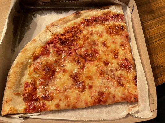Aiello's Pizza Squirrel Hill by null