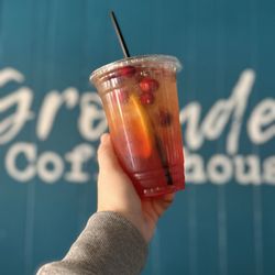 Grounded Coffeehouse