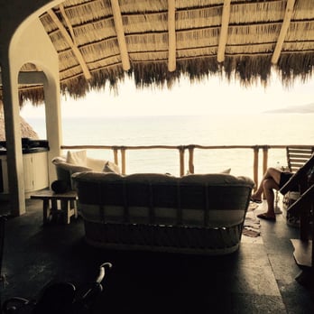Villa Amor - Living room Cinema unit - Hotels Near Me - Sayulita, NAY Villa Amor - Living room Cinema unit - Hotels Near Me - Sayulita, NAY