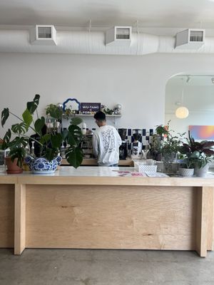 Better Days Cafe by null