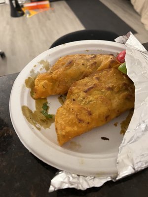 Sonora Taqueria by null