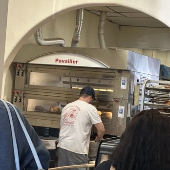 Lacoste Bakery - Bakeries Near Me - San Antonio, Texas