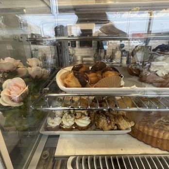 Linda's Dolci - Selection of sweets - Bakeries Near Me - Albuquerque, New Mexico