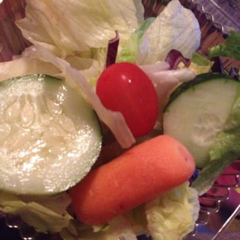 Catalina's Pizza - Let me just throw a baby carrot in..... - Pizza Near Me - Malden, Massachusetts