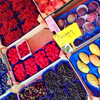 Die Möhre - Früchte - Fruits & Veggies Near Me - Hamburg, HH Die Möhre - Früchte - Fruits & Veggies Near Me - Hamburg, HH