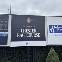 Chester Race Co