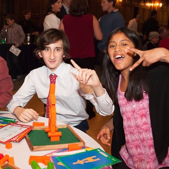 Eureka On The Spot - Challenge Course - Party & Event Planning Near Me - Brookline, Massachusetts