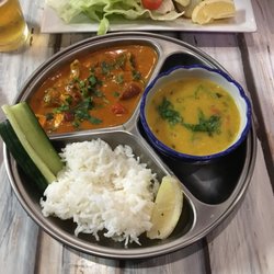 Seafood Express by Claypots