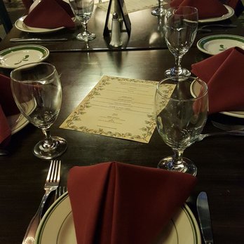 Vincenzo's Terrazza - Italian Near Me - San Dimas, California Vincenzo's Terrazza - Italian Near Me - San Dimas, California
