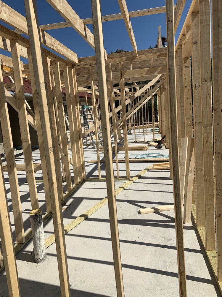 Slide of Mario’s Roofing