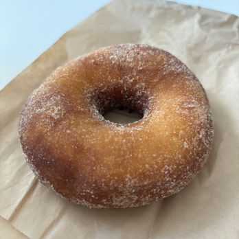 Win Son Bakery - Millet Mochi Donut - Taiwanese Near Me - Brooklyn, New York Win Son Bakery - Millet Mochi Donut - Taiwanese Near Me - Brooklyn, New York