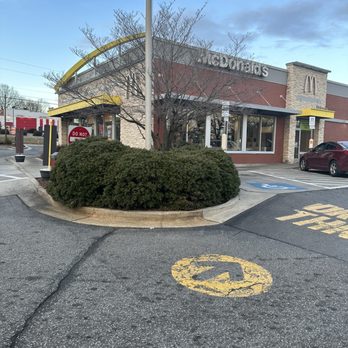 McDonald's - Fast Food Near Me - Salisbury, North Carolina McDonald's - Fast Food Near Me - Salisbury, North Carolina