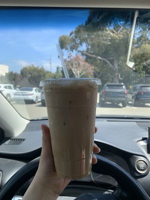 Joe's Coffee Stop by null