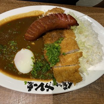 Oretachi Curry - Japanese Near Me - Richmond, British Columbia Oretachi Curry - Japanese Near Me - Richmond, British Columbia