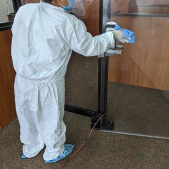 ProActive Sanitize - Disinfecting door handles! Paying attention to frequently touched surfaces and objects. - Home Cleaning Near Me ProActive Sanitize - Disinfecting door handles! Paying attention to frequently touched surfaces and objects. - Home Cleaning Near Me