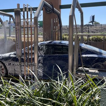 Fairway Garden Carwash - Car Wash Near Me - Walnut, California