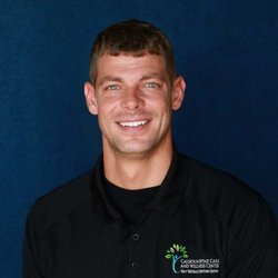 Calhoun Spine Care and Wellness Center - Cody Personal Trainer Chiropractor in Calhoun NASM: National Academy of Sports Medicine Certified Personal Trainer Certified ...