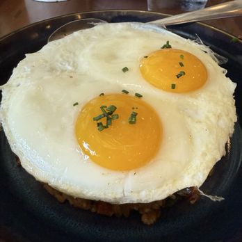 Water Tower Kitchen - Fried rice - New American Near Me - Campbell, California Water Tower Kitchen - Fried rice - New American Near Me - Campbell, California