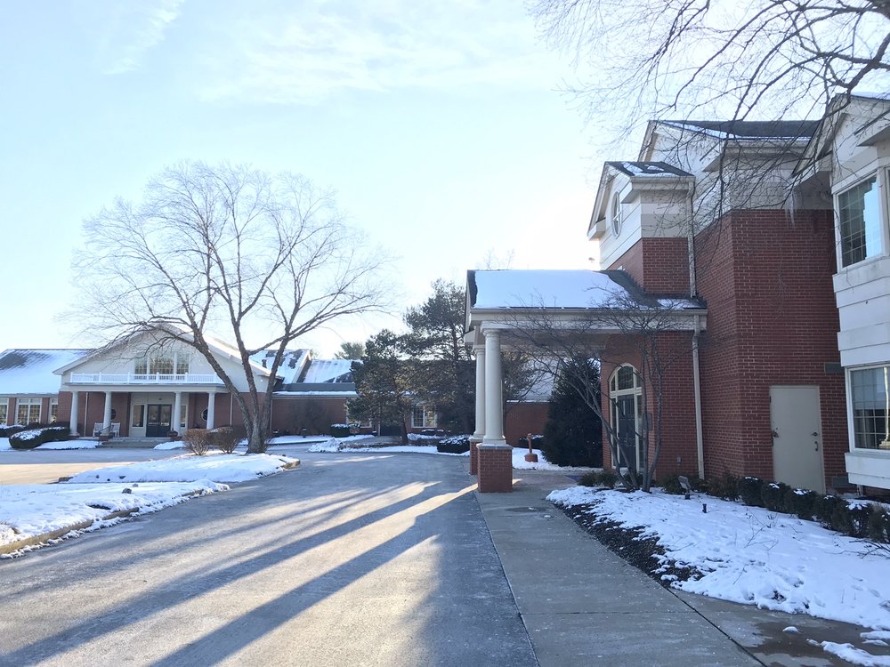 WORTHINGTON HILLS COUNTRY CLUB Updated September 2024 10 Photos