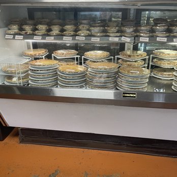 Texas Pie Company - Bakeries Near Me - Kyle, Texas