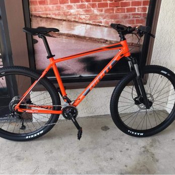 Don's Bicycles - My giant talon 29er - Bikes Near Me - Rialto, California Don's Bicycles - My giant talon 29er - Bikes Near Me - Rialto, California