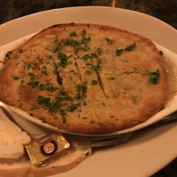 4 Daughters Irish Pub - Chicken Pot Pie. Dammmnnn - Pubs Near Me - Medford, Oregon 4 Daughters Irish Pub - Chicken Pot Pie. Dammmnnn - Pubs Near Me - Medford, Oregon