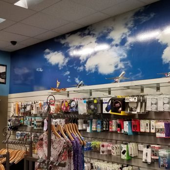 FlightDeck Business Center - Hobby Shops Near Me - Honolulu, Hawaii