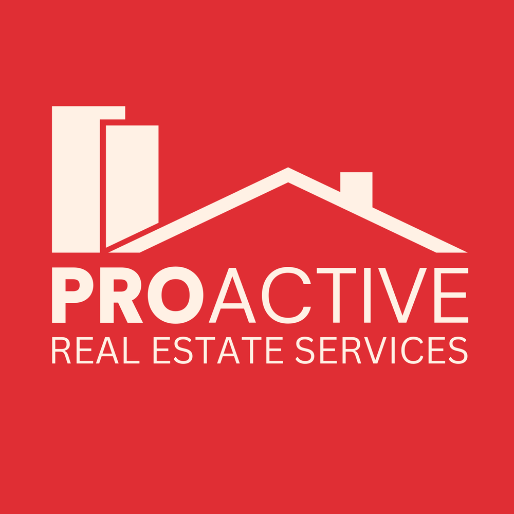 Slide of ProActive Real Estate Services