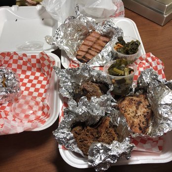 Barbecue And Bourbon - Barbeque Near Me - Speedway, Indiana