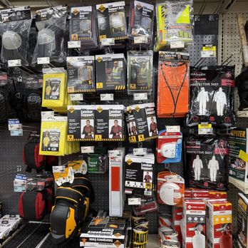 Harbor Freight Tools - Back Braces & Protective Vest - Hardware Stores Near Me - Alton, Illinois