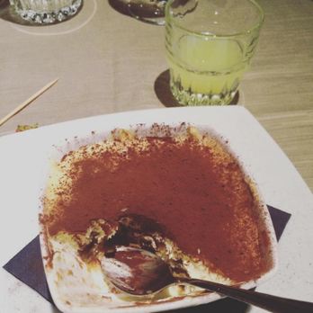 La Rosa Rossa - Tiramisu e limoncello - Pizza Near Me - Venezia, VE La Rosa Rossa - Tiramisu e limoncello - Pizza Near Me - Venezia, VE