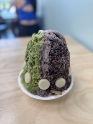 Chillest Shave Ice by null