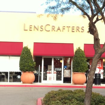 LensCrafters - Eyewear & Opticians Near Me - Irvine, California