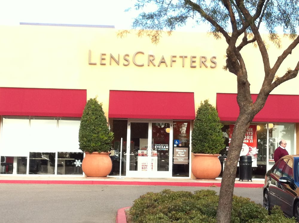 LENSCRAFTERS Updated August 2024 22 Photos & 247 Reviews 13662A