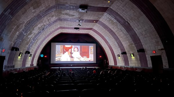 Callicoon Theater by null