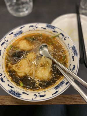Bun House Chinatown by null