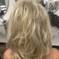 SmartStyle - Highlights by Karen