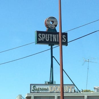 Supreme Doughnut - Donuts Near Me - San Jose, California Supreme Doughnut - Donuts Near Me - San Jose, California
