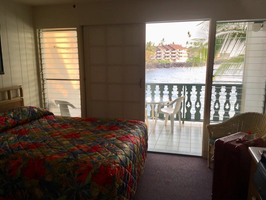 Kona Tiki Hotel by null