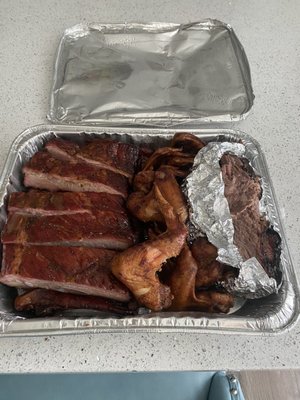 FireBox- BBQ by null