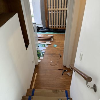 Hardwood Floor Specialist - Flooring Near Me - Rosemead, California