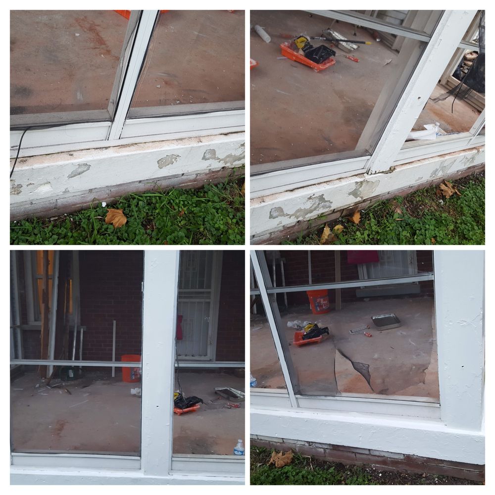 The Lead Doctors - mold inspector in Grosse Pointe Park, MI