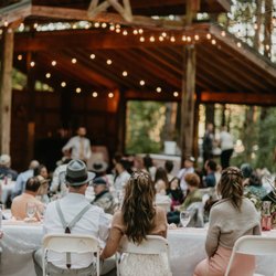 Camp Cedar Ridge