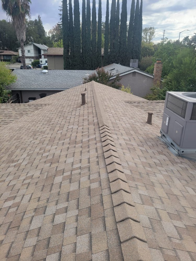 Slide of 1 N Done Roofing Services