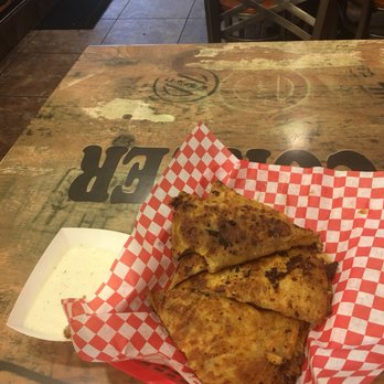 Falafel Corner - Mediterranean Near Me - Sacramento, California