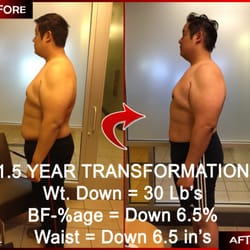 Finish Fit - Alexander Sheng