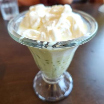 Max's Restaurant - Buko Pandan - Filipino Near Me - Bakersfield, California Max's Restaurant - Buko Pandan - Filipino Near Me - Bakersfield, California