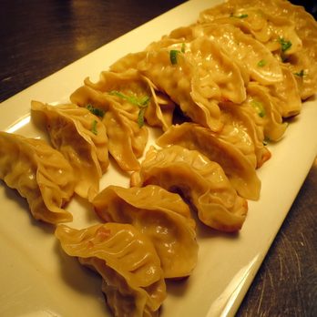 城景閣 - Pan Fried Dumplings - Buffets Near Me - Hong Kong, HK