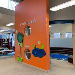 Town & Country Public Library