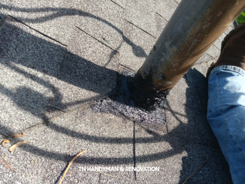 Slide of Tennessee Handyman and Renovation